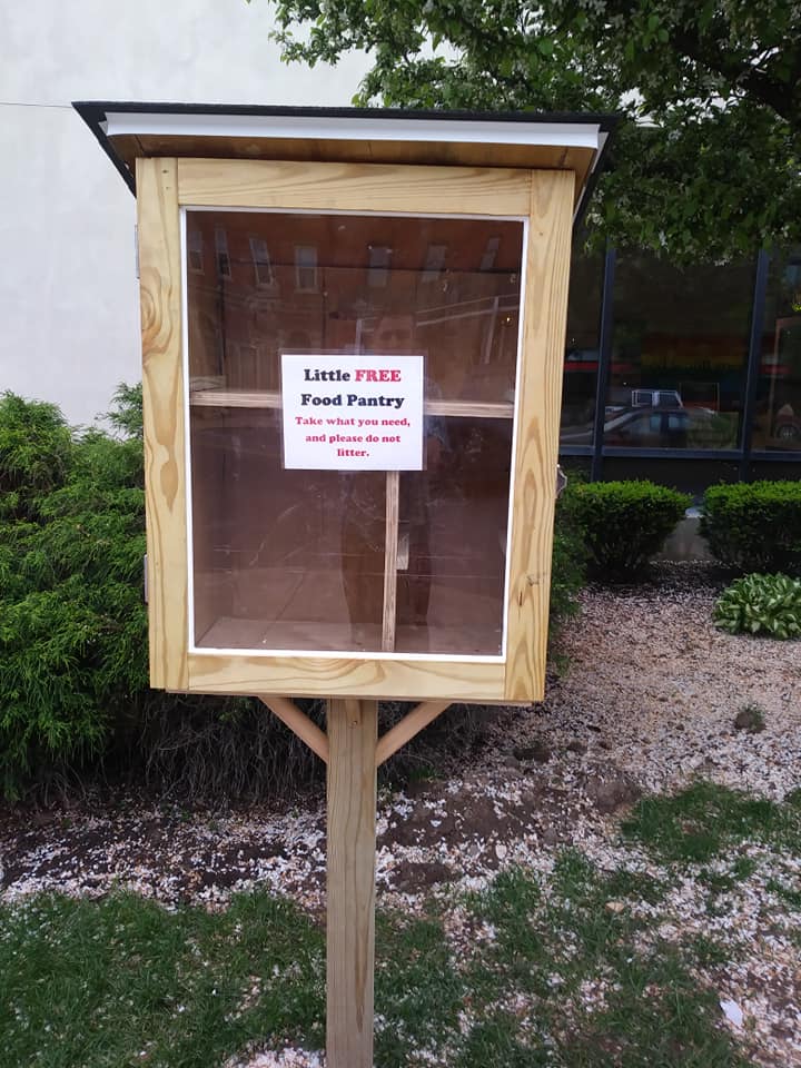 You are currently viewing Blessing Box Donations Needed