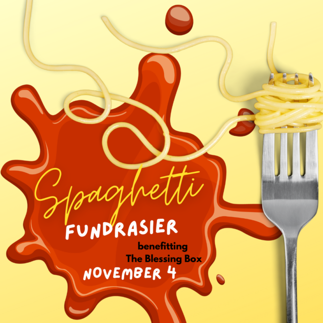 Read more about the article Spaghetti Dinner Fundraiser