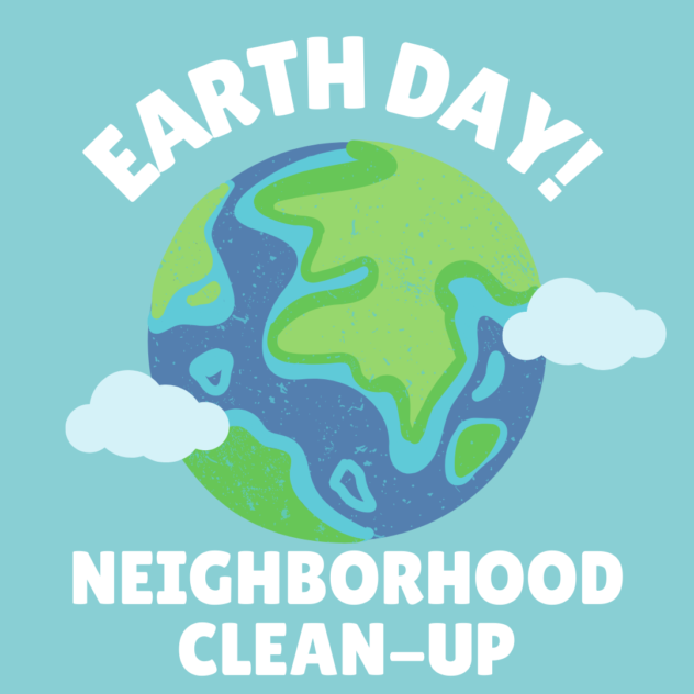 Read more about the article Earth day clean-up
